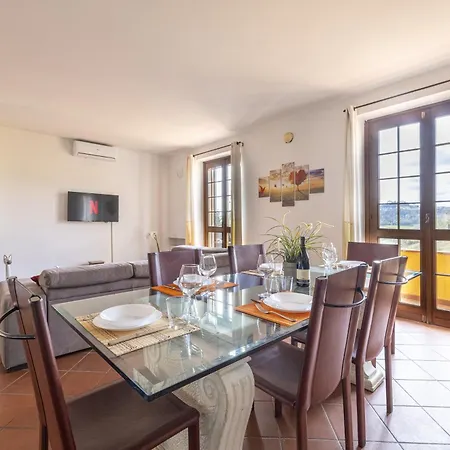 Cascina San Marco - Bisulin